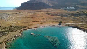 Amatou Beach  - CRETE