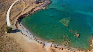 Amatou Beach  - CRETE