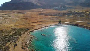Amatou Beach  - CRETE