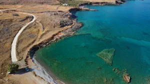 Amatou Beach  - CRETE