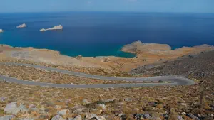 Amatou Beach  - CRETE
