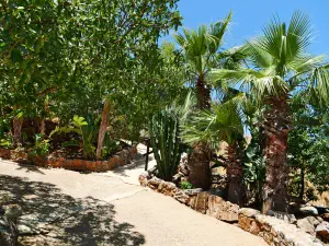 Amazonas Park  - CRETE