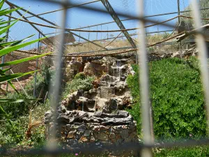 Amazonas Park  - CRETE