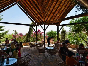 Amazonas Park  - CRETE