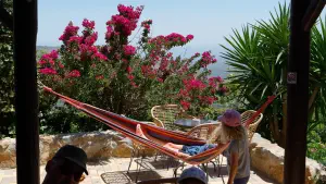 Amazonas Park  - CRETE