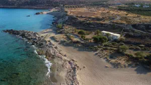 Ambelos Beach  - CRETE