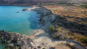 Ambelos Beach  - CRETE