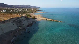 Ambelos Beach  - CRETE