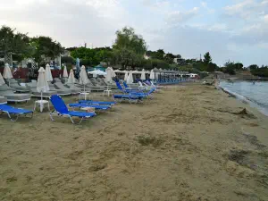 Ammoudara Beach  - CRETE