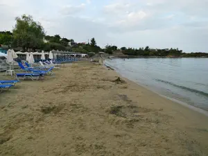 Ammoudara Beach  - CRETE