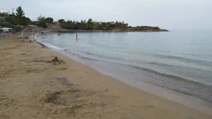 Ammoudara Beach  - CRETE