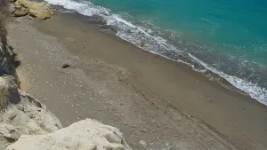 Ammoudares Beach  - CRETE