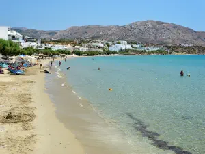 Analipsi  - CRETE