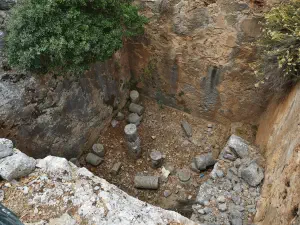 Ancient Lato Hellenistic Town  - CRETE