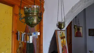 Andreas Cave  - CRETE