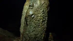 Apoloustres Cave  - CRETE