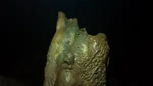 Apoloustres Cave  - CRETE