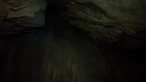 Apoloustres Cave  - CRETE