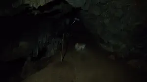 Apoloustres Cave  - CRETE