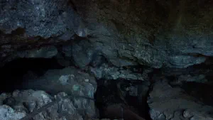 Apoloustres Cave  - CRETE