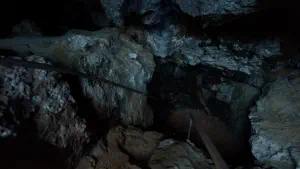 Apoloustres Cave  - CRETE