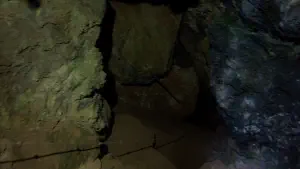 Apoloustres Cave  - CRETE