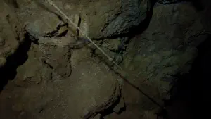 Apoloustres Cave  - CRETE