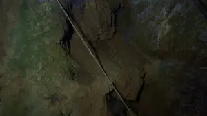 Apoloustres Cave  - CRETE