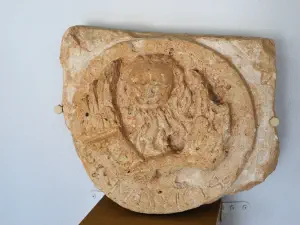 Archaeological Museum Sitia  - CRETE