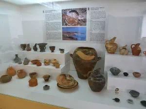 Archaeological Museum Sitia  - CRETE