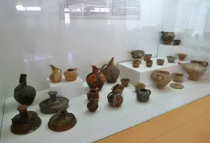 Archaeological Museum Sitia  - CRETE