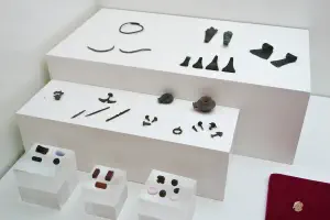 Archaeological Museum Sitia  - CRETE