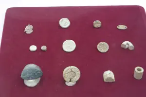 Archaeological Museum Sitia  - CRETE