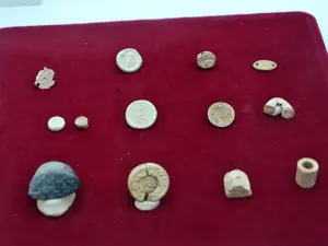 Archaeological Museum Sitia  - CRETE