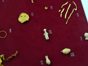 Archaeological Museum Sitia  - CRETE