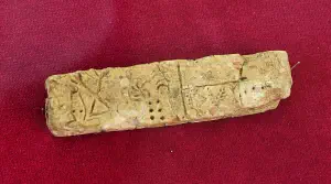 Archaeological Museum Sitia  - CRETE