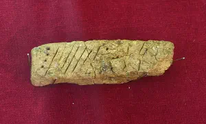 Archaeological Museum Sitia  - CRETE