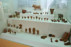 Archaeological Museum Sitia  - CRETE