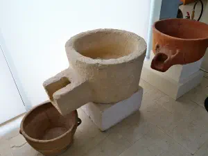 Archaeological Museum Sitia  - CRETE