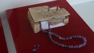 Archaeological Museum Sitia  - CRETE