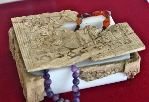 Archaeological Museum Sitia  - CRETE