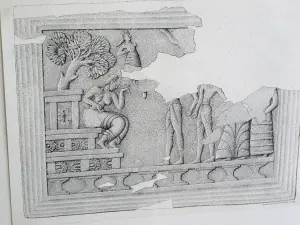 Archaeological Museum Sitia  - CRETE