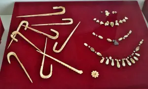 Archaeological Museum Sitia  - CRETE