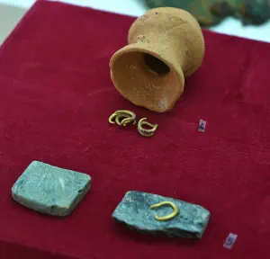 Archaeological Museum Sitia  - CRETE