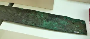 Archaeological Museum Sitia  - CRETE