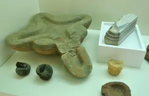 Archaeological Museum Sitia  - CRETE