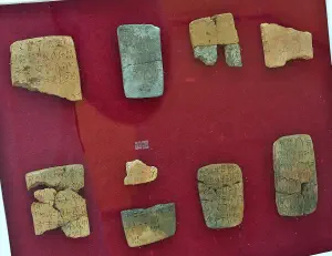 Archaeological Museum Sitia  - CRETE