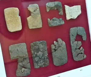 Archaeological Museum Sitia  - CRETE