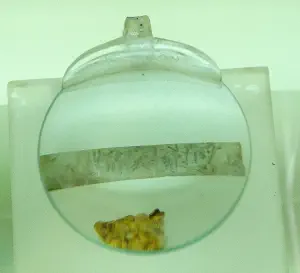 Archaeological Museum Sitia  - CRETE