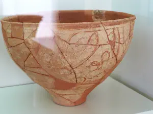 Archaeological Museum Sitia  - CRETE